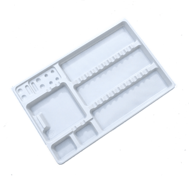 Everlasting Brows | Disposable Plastic Trays